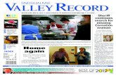 Snoqualmie Valley Record, May 09, 2012