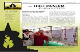 Tib museum newsletter feb2014