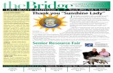 The Bridge - March 2012 Edition
