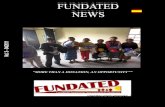 FUNDATED NEWS 3RD EDITION