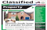 Chester Chronicle property, 28/11/08