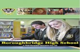 BHS School Prospectus 2013 - 2014