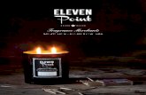 Eleven Point Home Fragrance - Catalog Spring 2014