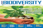 ASEAN Biodiversity Vol. 11 No. 1 January-April 2012