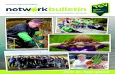 Network Bulletin - Summer 2012