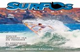 Surfos Panamá #15