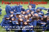Pan-American Magazine