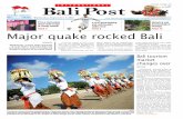 Edisi 5 September 2012 | International Bali Post