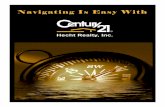 Century 21 Hecht Realty, Inc. Relocation Package
