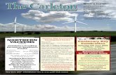 The Carleton Directory : May 2009
