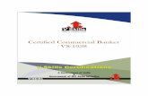 Certified Commercial Banker Brochure