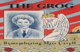 The Grog, Issue 36, 2013