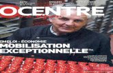 OCentre Magazine