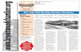Brownwood Chamber Newsletter July 2010