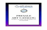Fineart360  - Fundraiser Holiday Catalogue All Star Helping kids