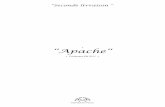 Bleu de Paname - Collection Apache - Lookbook Vol.5.2 SS.11