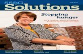 SS&G Solutions Fall 2012
