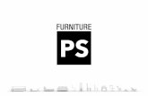 Contemporary Furniture by PS
