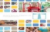 Avoca School District 37 Annual Report