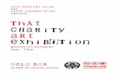 That Charity Art Exhibition - Zine (web edition)