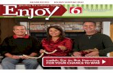 NewsOn6 2010 ENJOY! Holiday Gift Guide