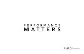Pmrg performance matters revised042014