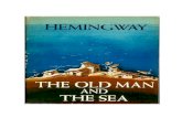Hemingway, Ernest | The Old Man and the Sea