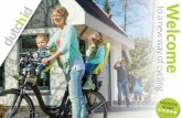 Dutch ID E-Bike brochure 2014