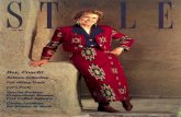 1994-09 Lydia's Style Magazine