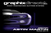 Astin Martin 2006-2010 - DIRECTORY
