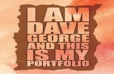 Dave George Portfolio
