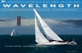 WaveLength June Issue - South Beach Yacht Club