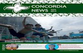 Concordia Hanoi News June 2014