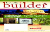 Louisville Builder June 2012