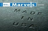 Barton Malow Marvels 2011B