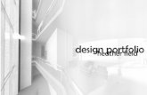 h.field's architecture | design portfolio