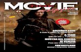 Movie Time Magazine Ottobre 2010