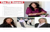 The PR Report April 2011