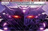 Transformers: More Than Meets The Eye Ongoing #7