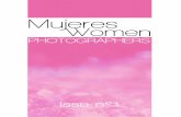 Mujeres/Women photographers