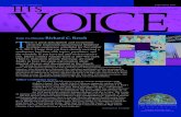 His Voice - Volume 8, Number 2