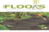 FLOORS in Africa Journal 7'2010