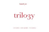 KUSCH+CO triology in wood 2012