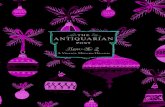 The Antiquarian Post Issue 2