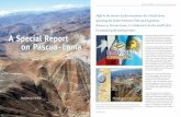 Special report on Pascua-Lama from Beyond Borders, a Barrick Gold report on responsible mining