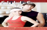 FitLife Magazine, December 2010