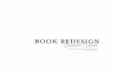 Book Redesign Process Book
