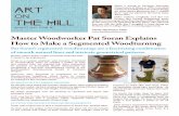 Art on the Hill, August 2012, Issue 15