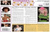 Pittsburgh's Out April 2012 Issue 421