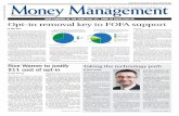 Money Management (September 8, 2011)